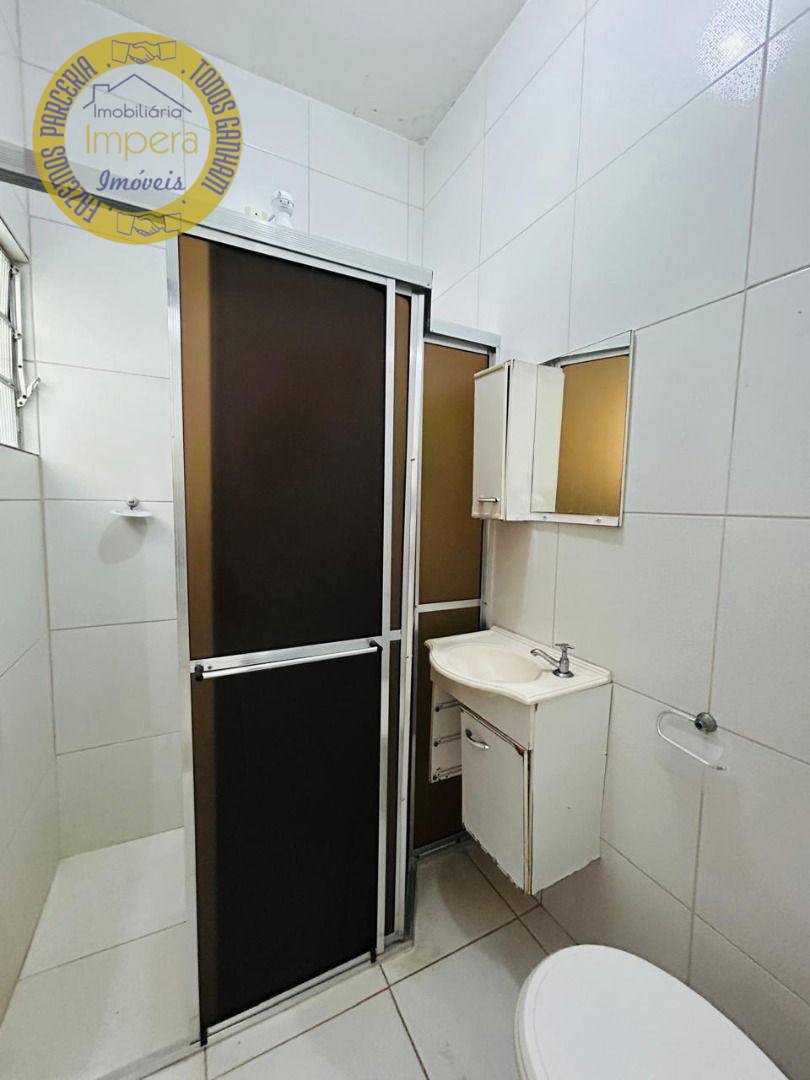 Sobrado para alugar com 4 quartos, 80m² - Foto 25