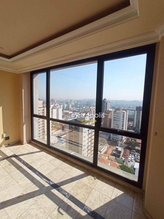 Apartamento à venda com 3 quartos, 156m² - Foto 1