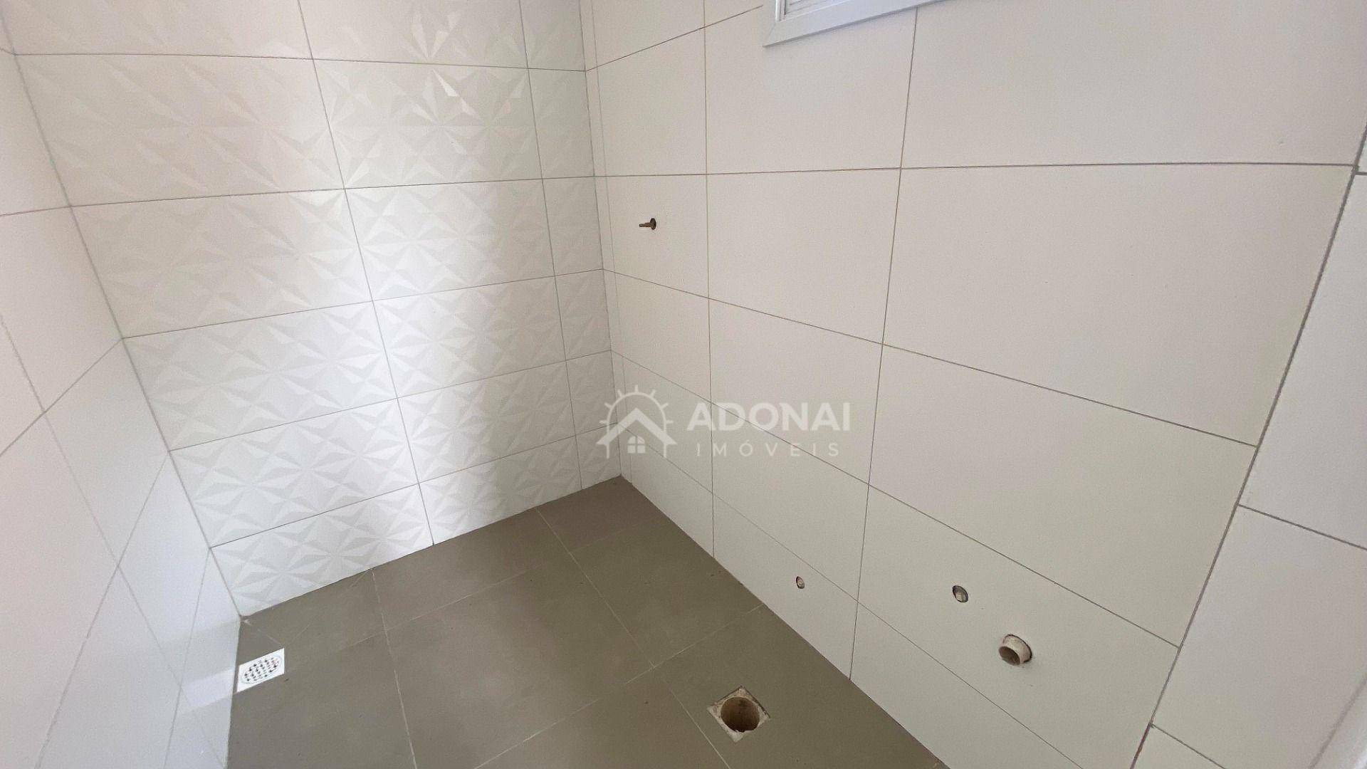 Sobrado à venda com 2 quartos, 84m² - Foto 14