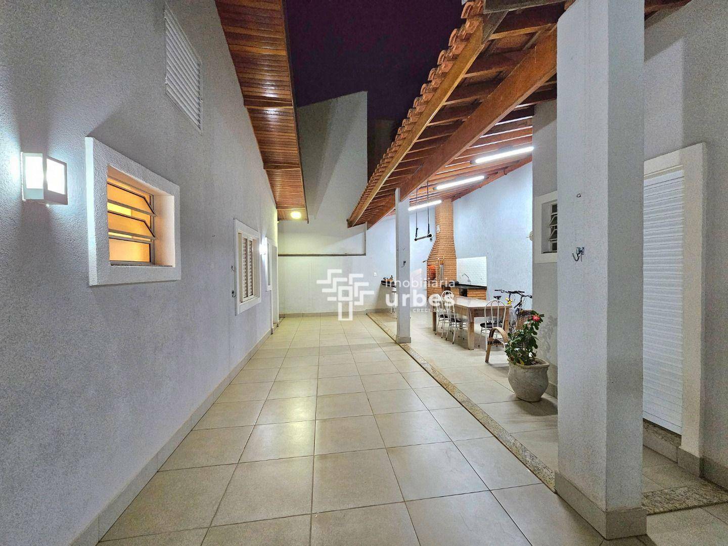 Casa à venda com 3 quartos, 231m² - Foto 49