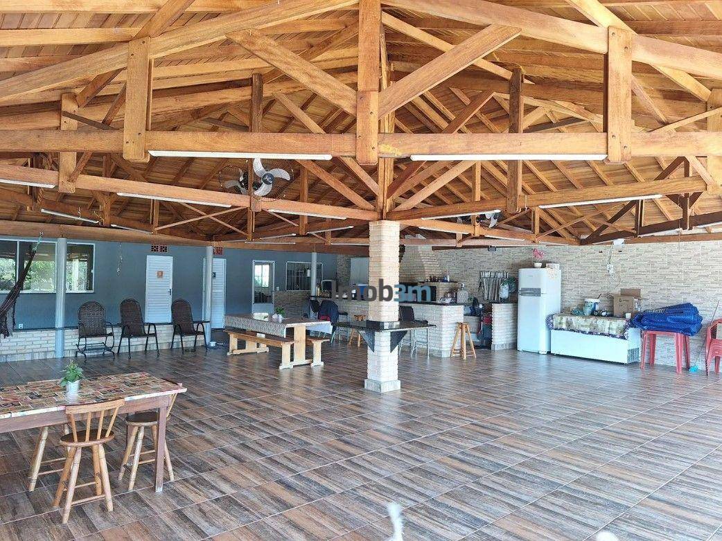 Chácara, 1 quarto, 1000 m² - Foto 3