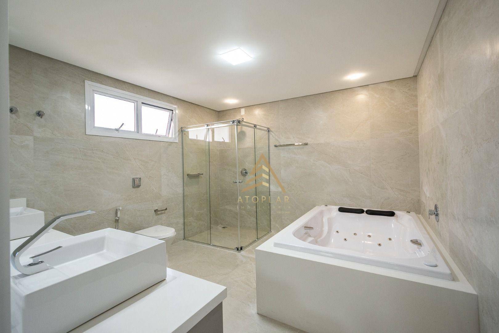 Sobrado à venda com 5 quartos, 400m² - Foto 77