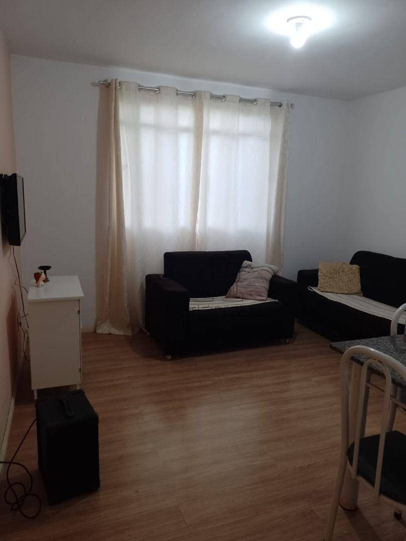 Apartamento, 2 quartos, 59 m² - Foto 2