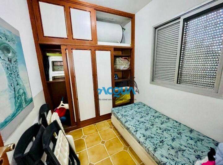 Apartamento à venda com 3 quartos, 160m² - Foto 5