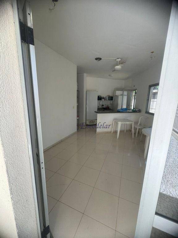 Apartamento à venda com 2 quartos, 53m² - Foto 10