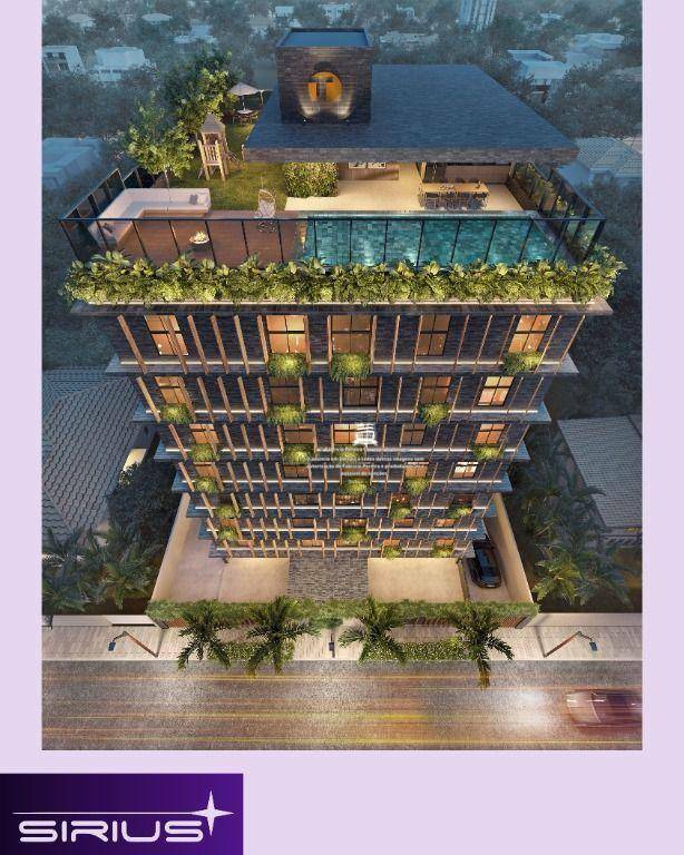 Kitnet-Studio, 28 m² - Foto 1