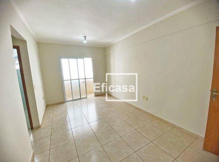 Apartamento à venda com 1 quarto, 40m² - Foto 1