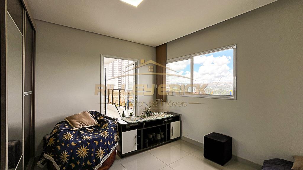 Apartamento para alugar com 3 quartos, 113m² - Foto 11