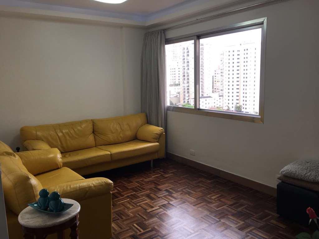 Apartamento à venda com 3 quartos, 110m² - Foto 12