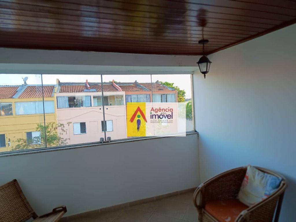 Sobrado à venda com 4 quartos, 120m² - Foto 30