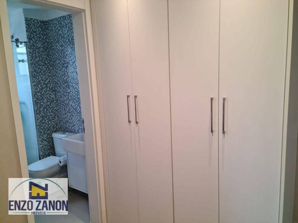 Apartamento à venda com 3 quartos, 147m² - Foto 19