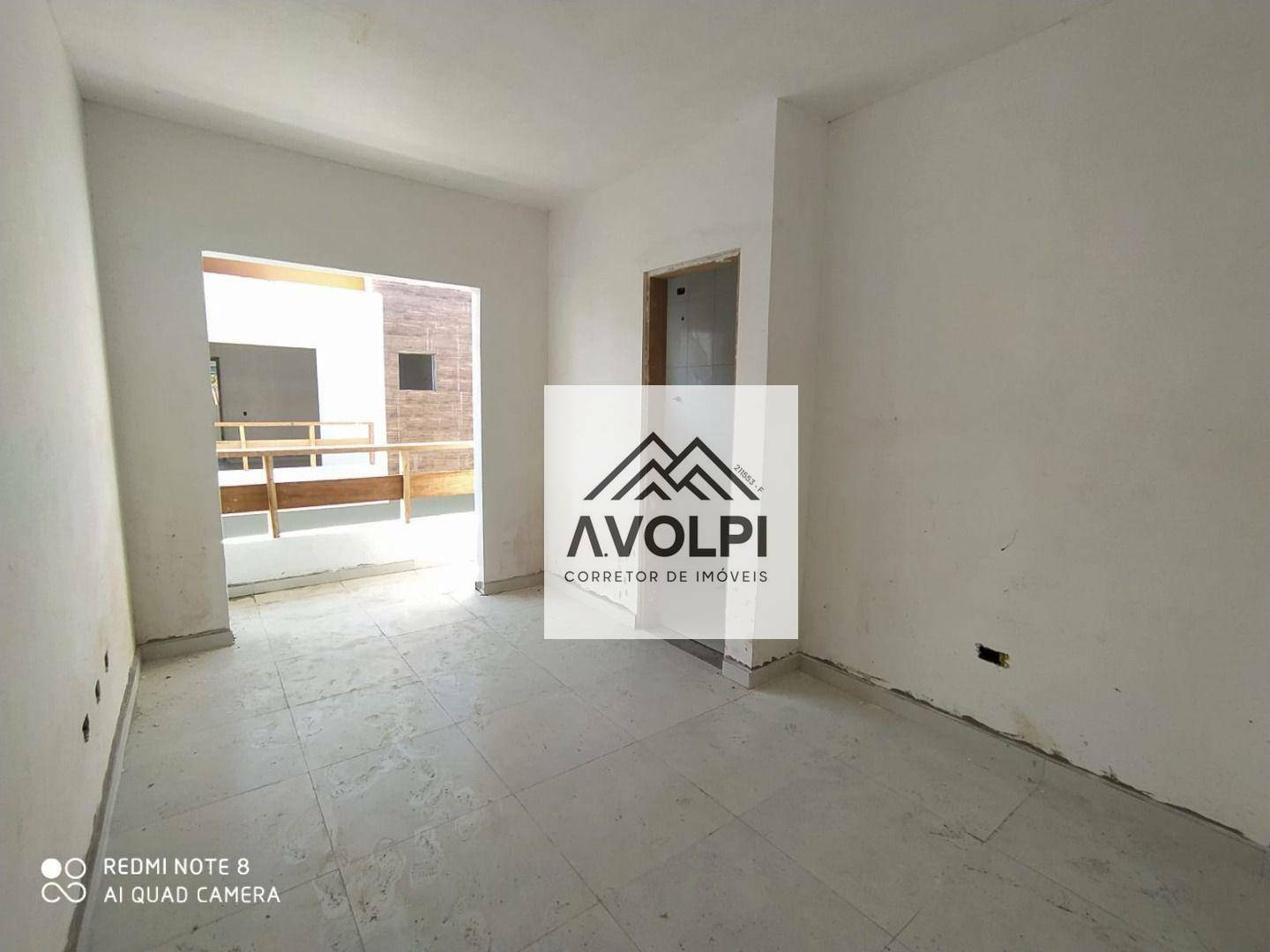 Casa à venda com 2 quartos, 75m² - Foto 13