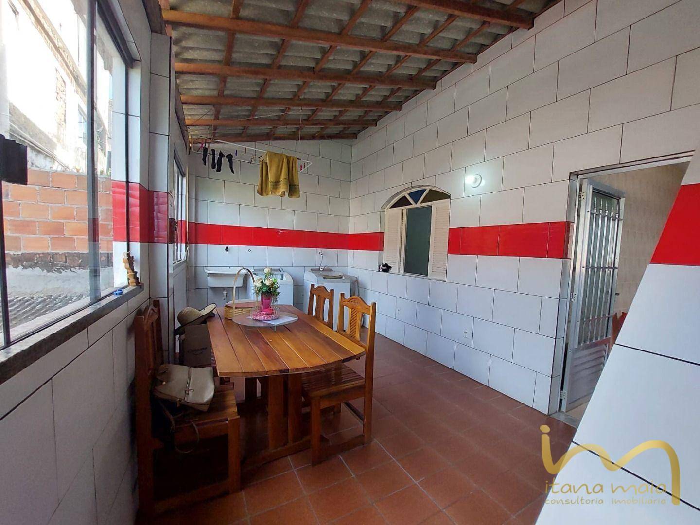 Casa à venda com 6 quartos, 400M2 - Foto 8