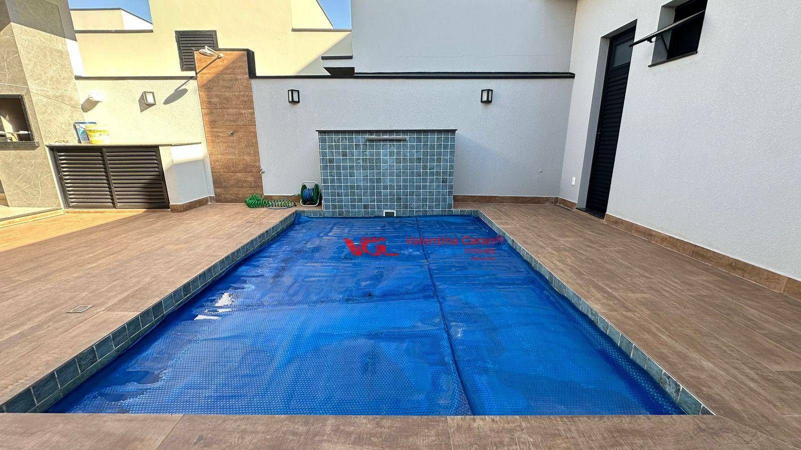 Casa de Condomínio à venda com 3 quartos, 191m² - Foto 21