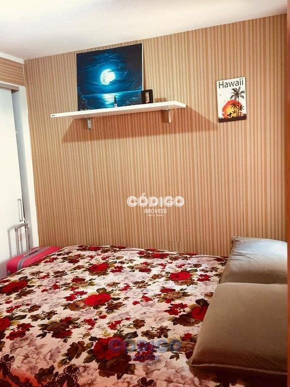 Apartamento para alugar com 2 quartos, 55m² - Foto 6