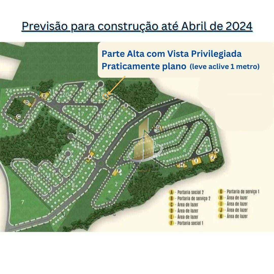 Loteamento e Condomínio à venda, 250M2 - Foto 13