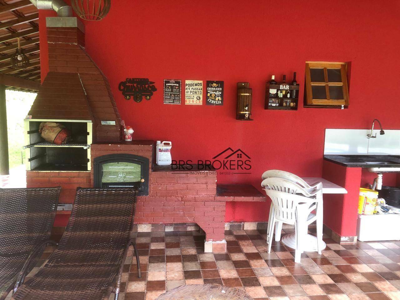 Chácara à venda com 3 quartos, 212m² - Foto 20