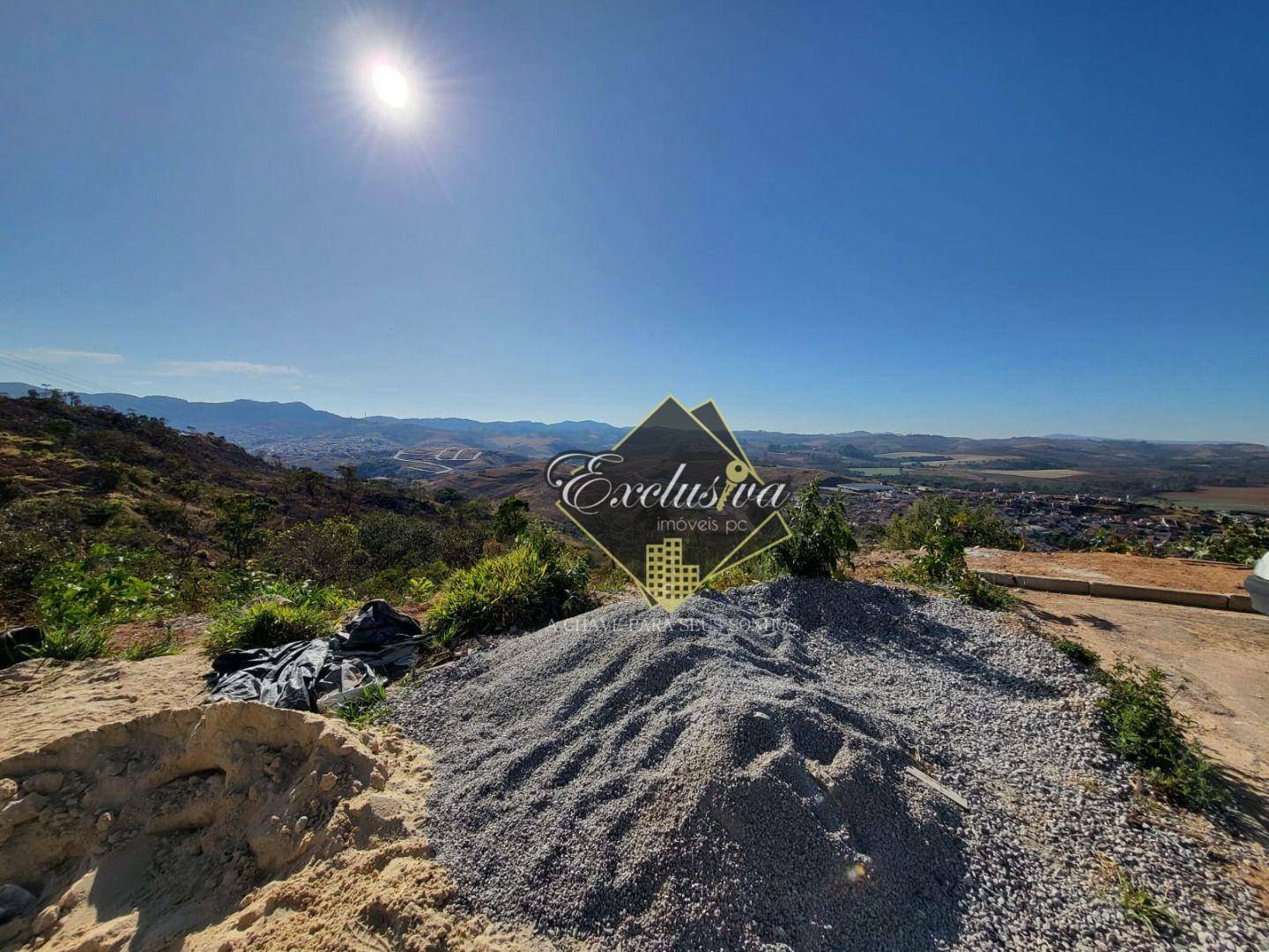 Terreno à venda, 268M2 - Foto 1