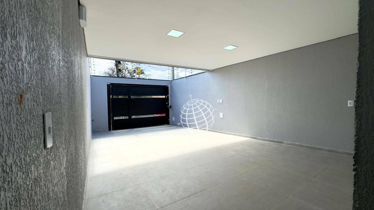 Casa à venda com 3 quartos, 180m² - Foto 6