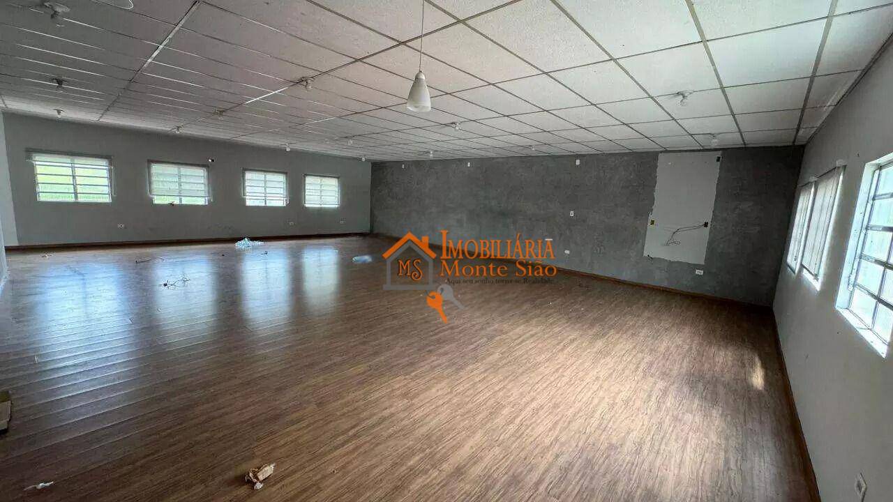 Conjunto Comercial-Sala para alugar, 140m² - Foto 7