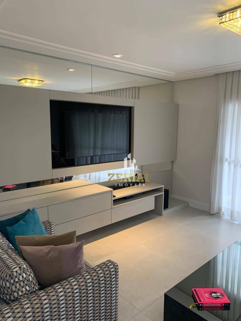 Sobrado à venda com 3 quartos, 343m² - Foto 4