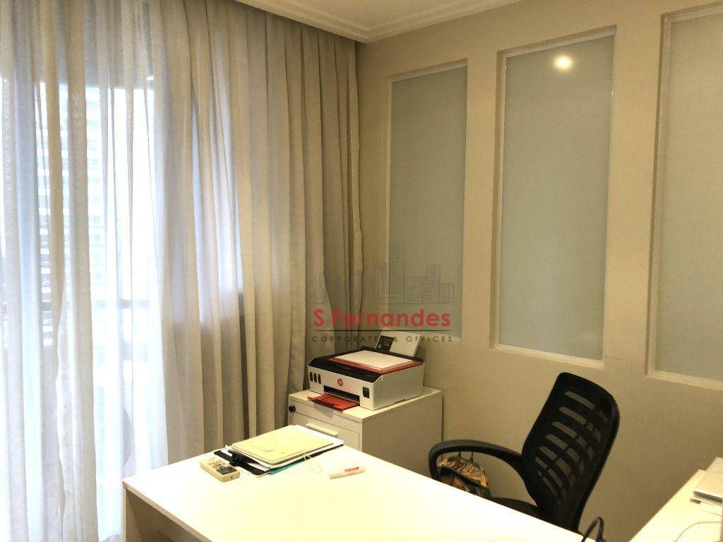 Conjunto Comercial-Sala para alugar, 45m² - Foto 2