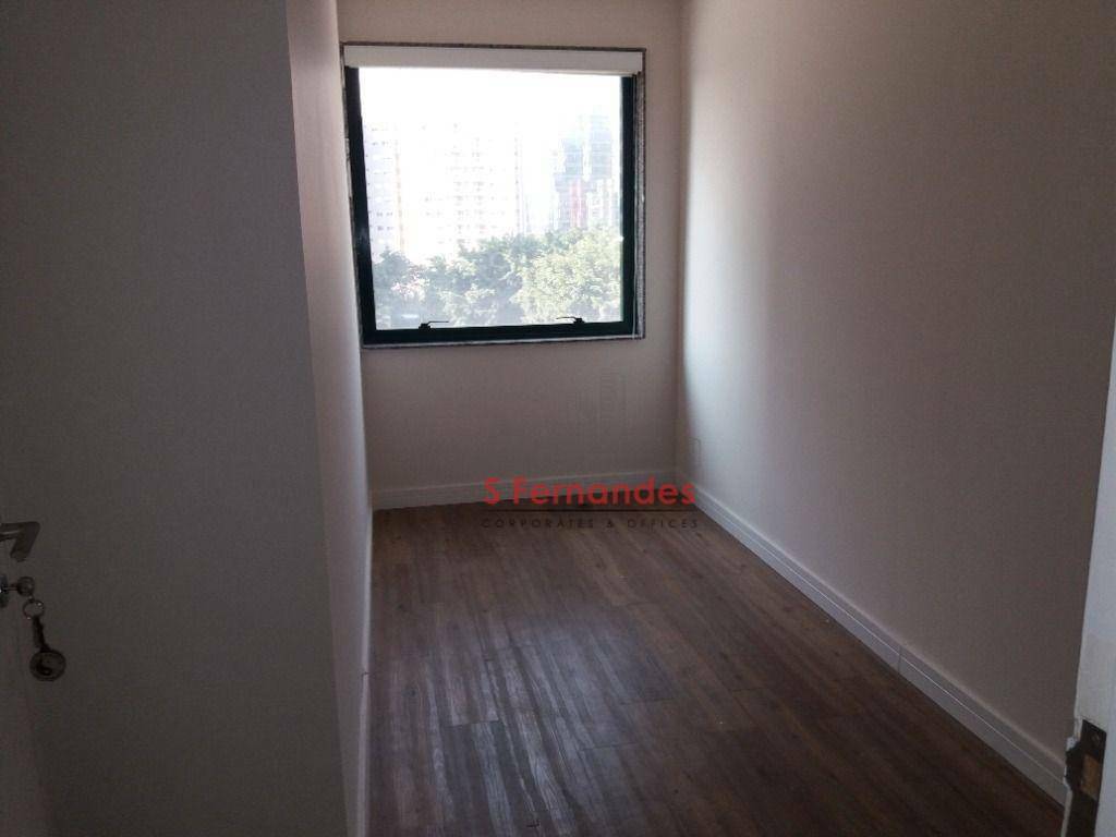 Conjunto Comercial-Sala para alugar, 117m² - Foto 3