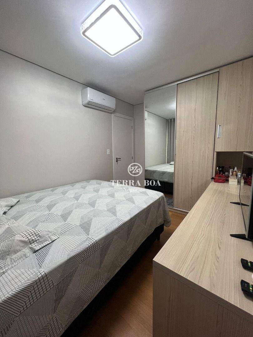 Apartamento à venda com 3 quartos, 108m² - Foto 8