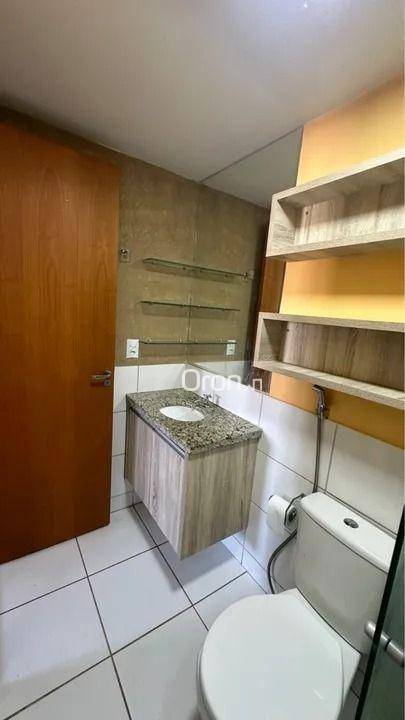 Apartamento à venda com 2 quartos, 55m² - Foto 6