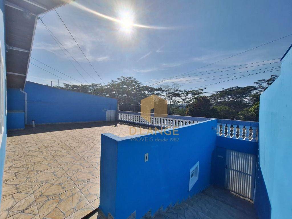 Casa à venda com 2 quartos, 189m² - Foto 3