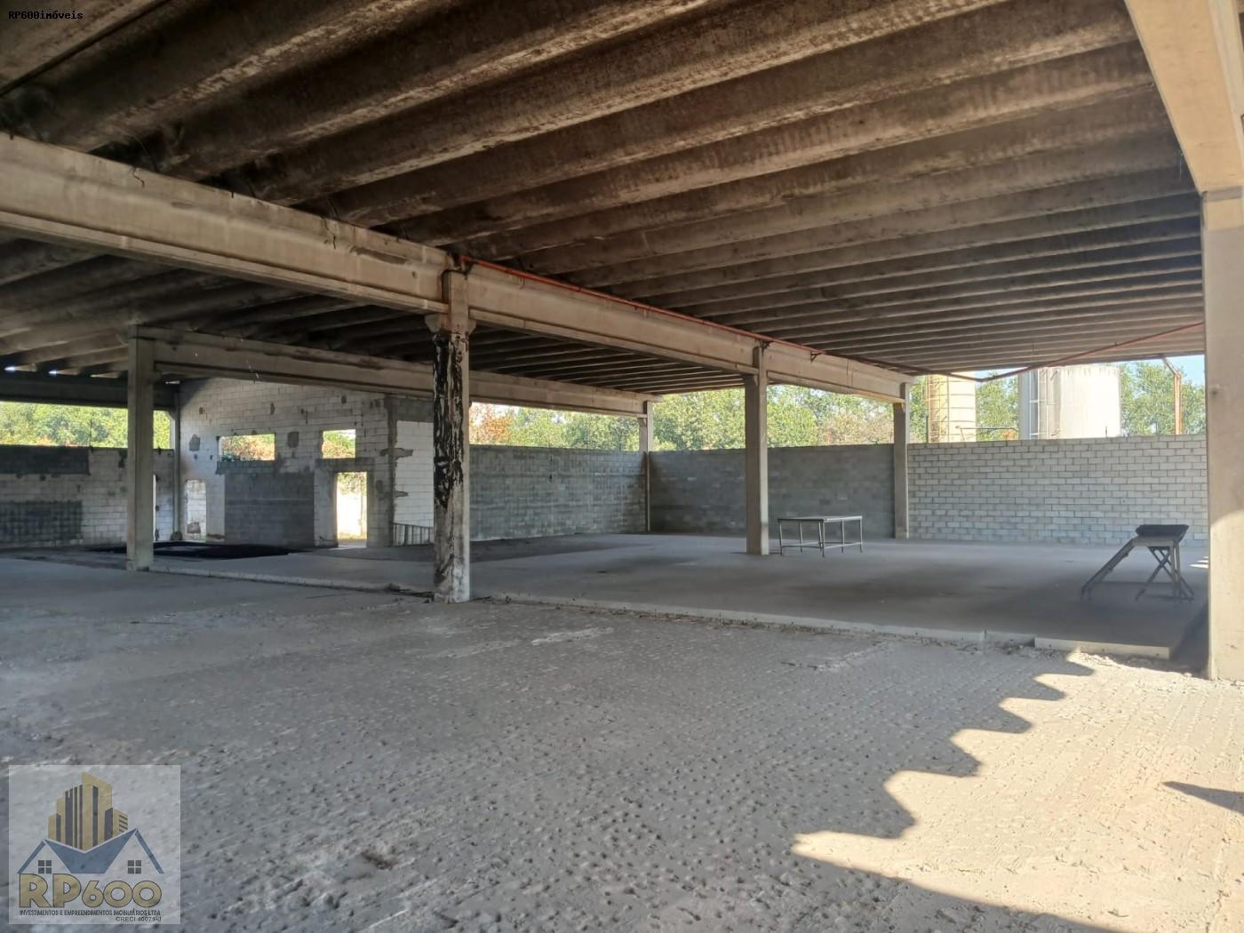 Depósito-Galpão-Armazém para alugar, 3559m² - Foto 19