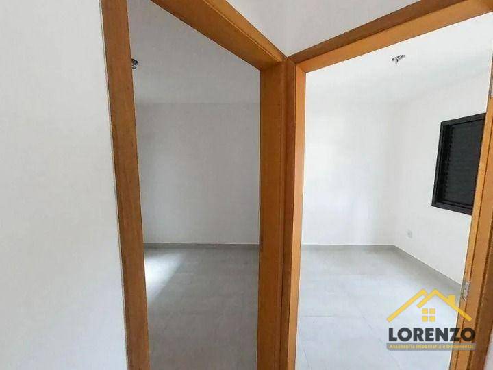 Apartamento à venda com 3 quartos, 64m² - Foto 4