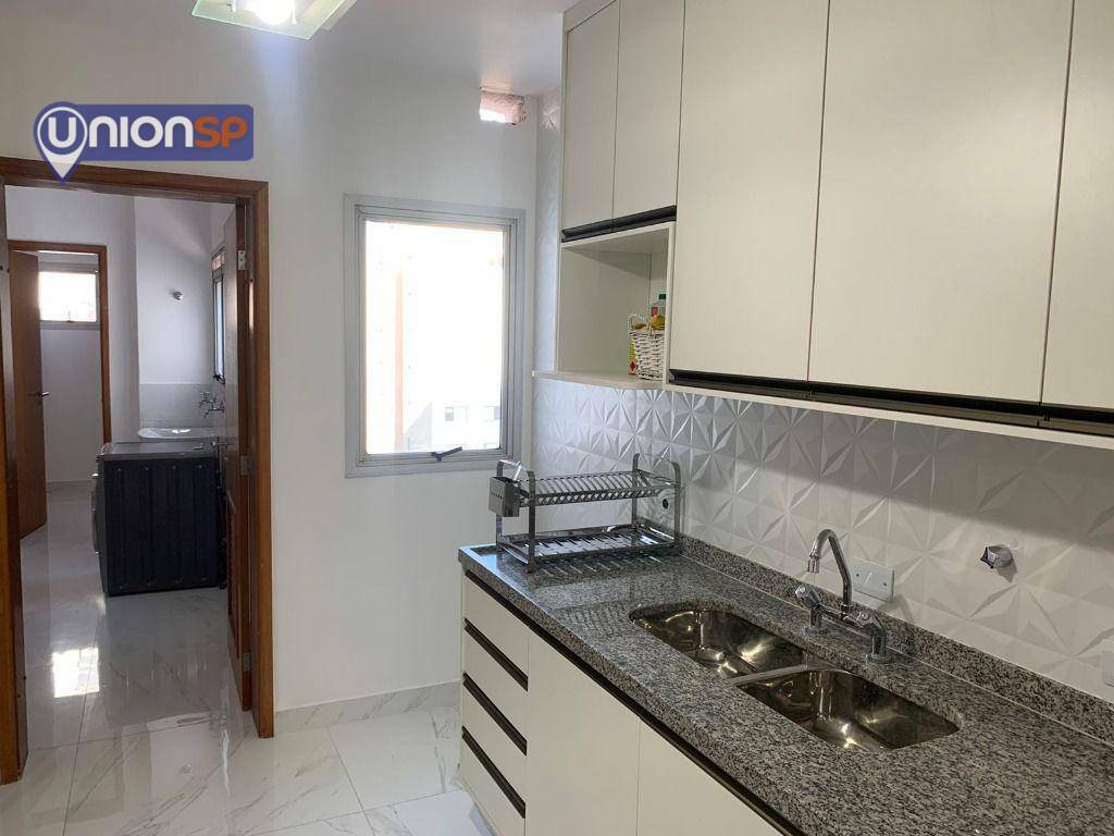 Apartamento à venda com 4 quartos, 143m² - Foto 9