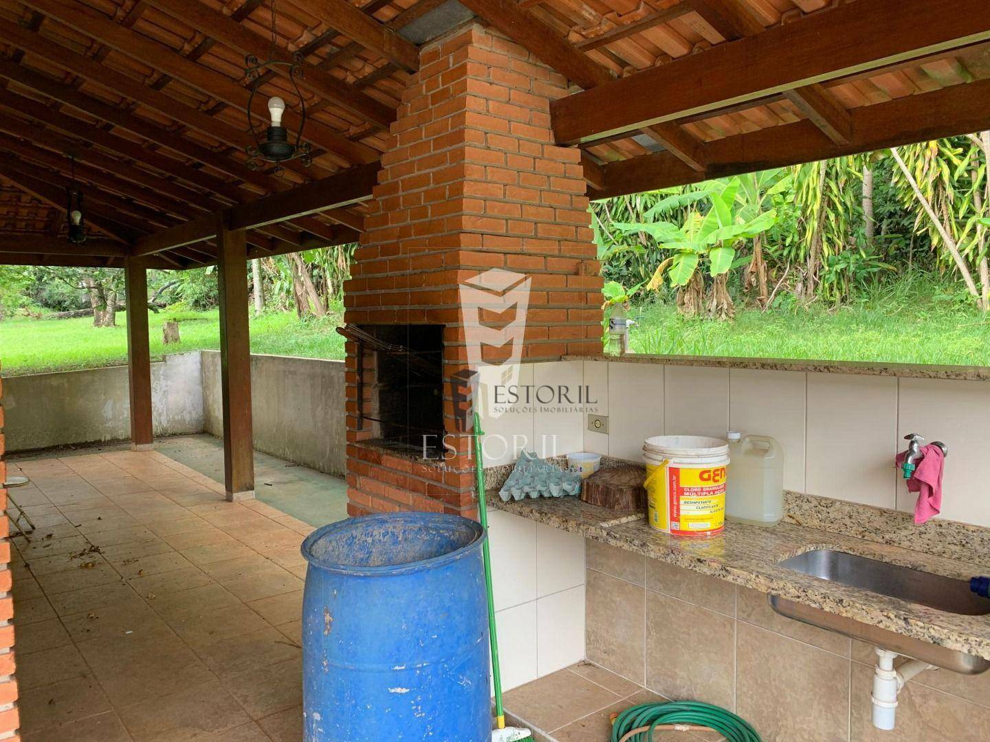 Chácara à venda com 7 quartos, 4200M2 - Foto 5