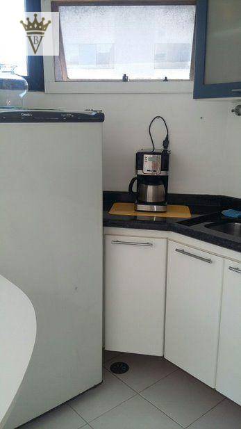 Apartamento à venda e aluguel com 1 quarto, 40m² - Foto 6