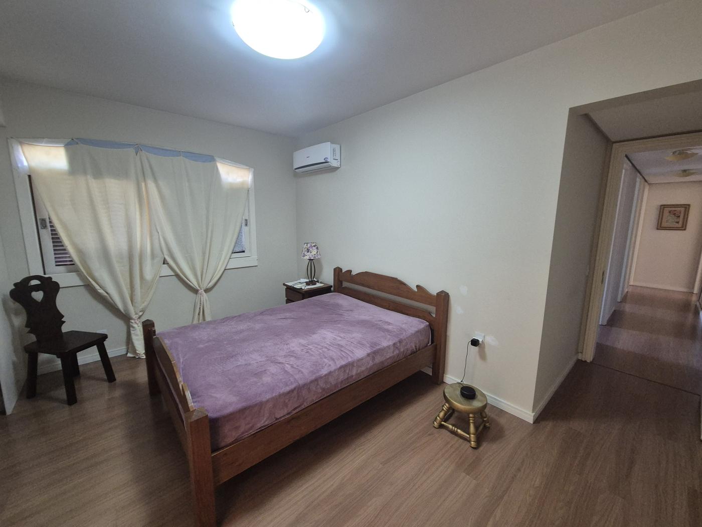 Apartamento à venda com 3 quartos, 158m² - Foto 6