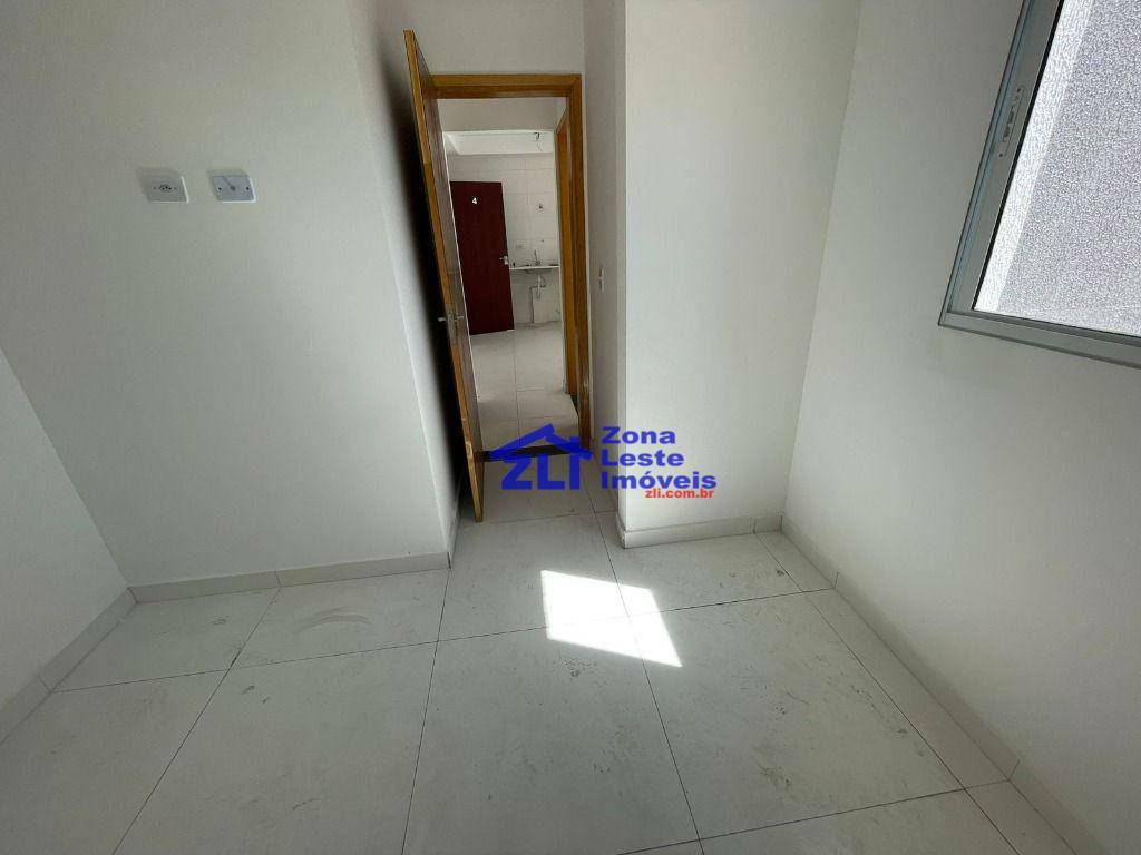 Apartamento à venda com 2 quartos, 46m² - Foto 2