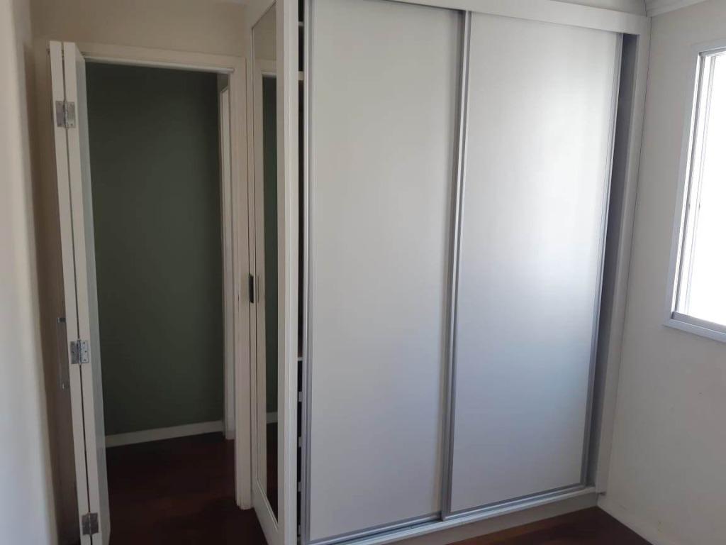 Apartamento à venda com 2 quartos, 48m² - Foto 16