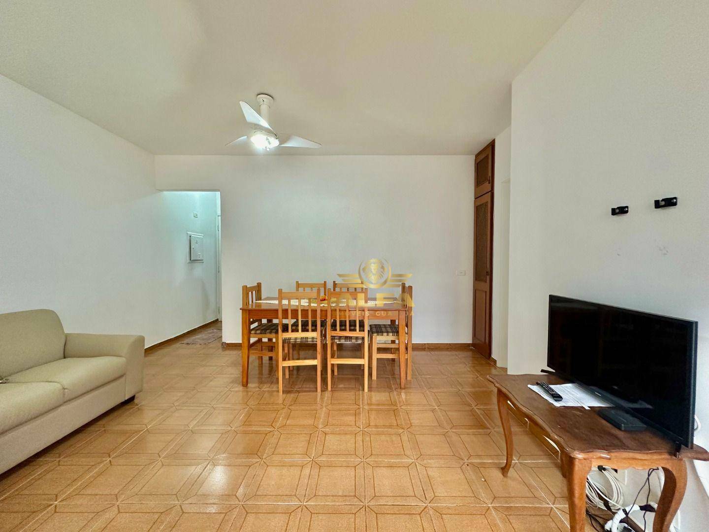 Apartamento à venda com 3 quartos, 76m² - Foto 5