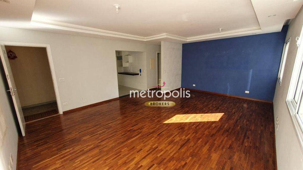 Apartamento à venda com 2 quartos, 98m² - Foto 2