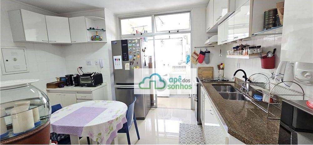 Apartamento à venda com 2 quartos, 87m² - Foto 8