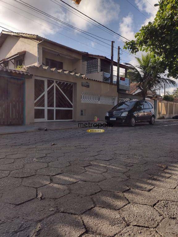 Sobrado à venda com 4 quartos, 168m² - Foto 18