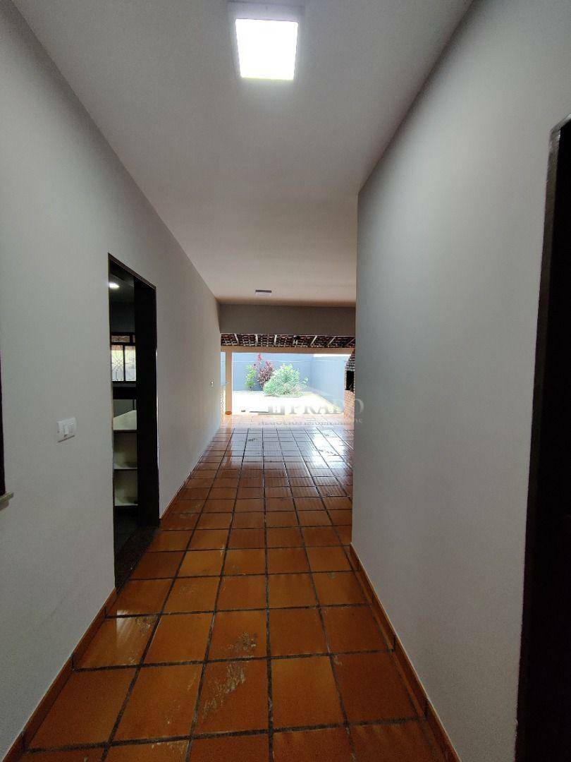 Casa à venda com 3 quartos, 163m² - Foto 5