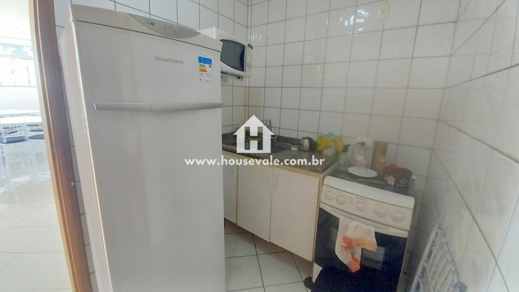 Apartamento à venda com 3 quartos, 117m² - Foto 29