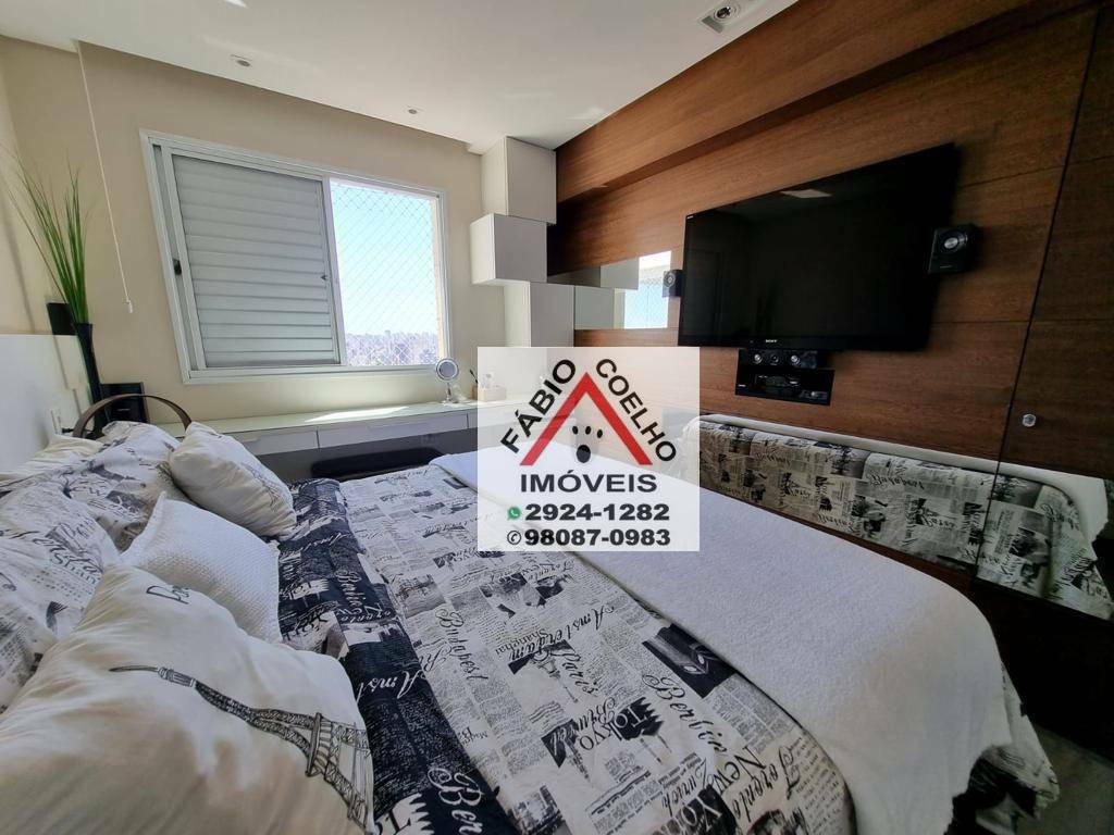 Apartamento à venda com 3 quartos, 103m² - Foto 55