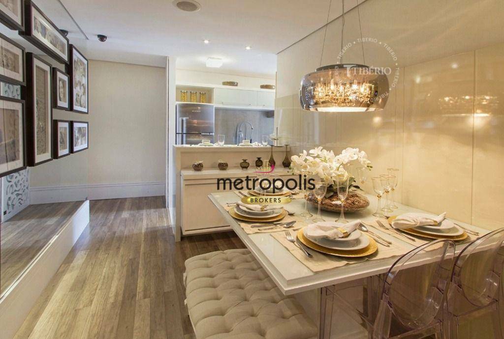 Apartamento, 3 quartos, 88 m² - Foto 3