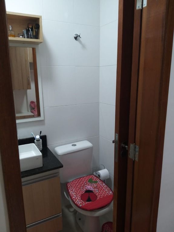 Sobrado à venda com 2 quartos, 60m² - Foto 31