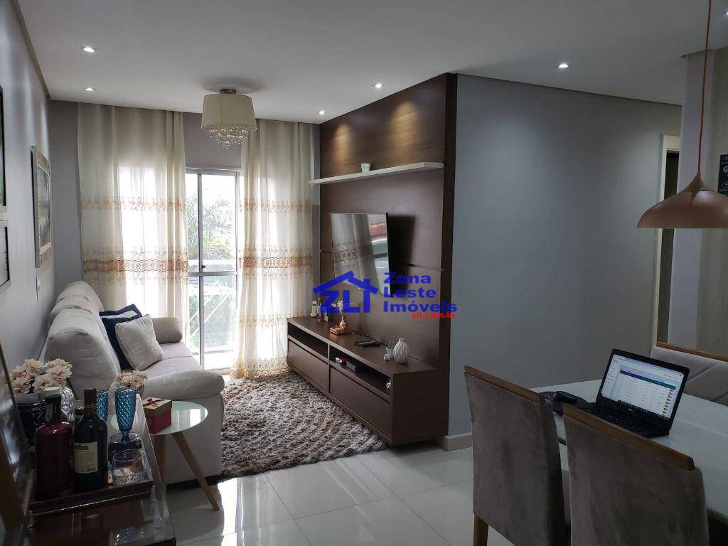 Apartamento à venda com 2 quartos, 52m² - Foto 19