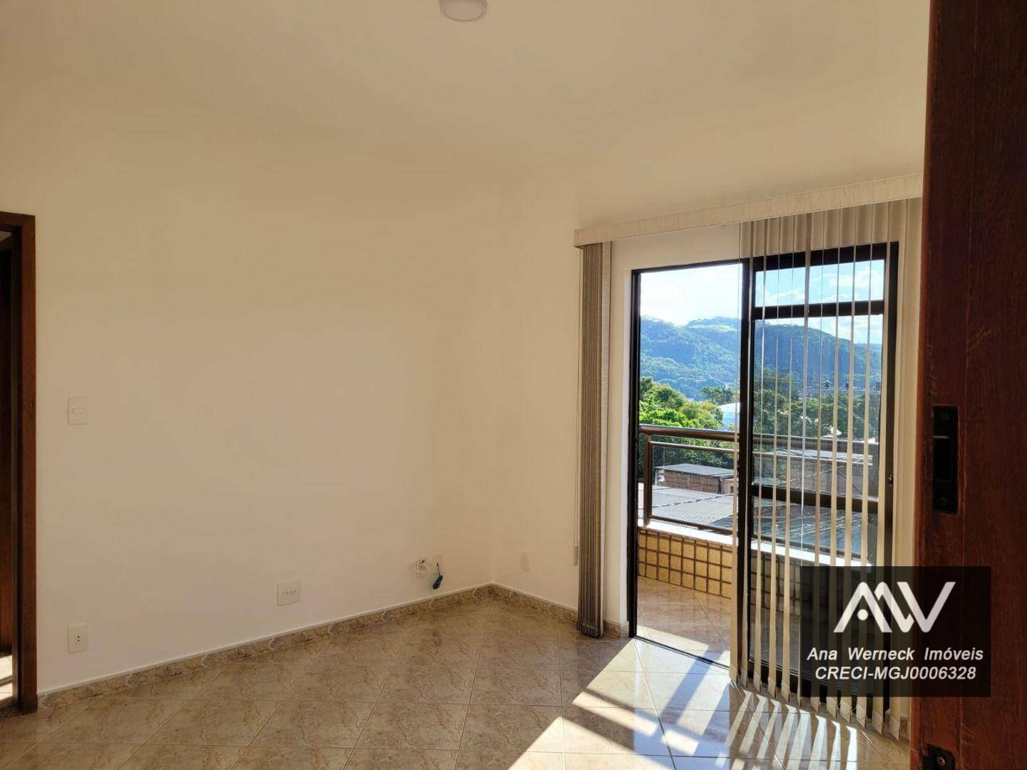 Apartamento à venda com 2 quartos, 60m² - Foto 7