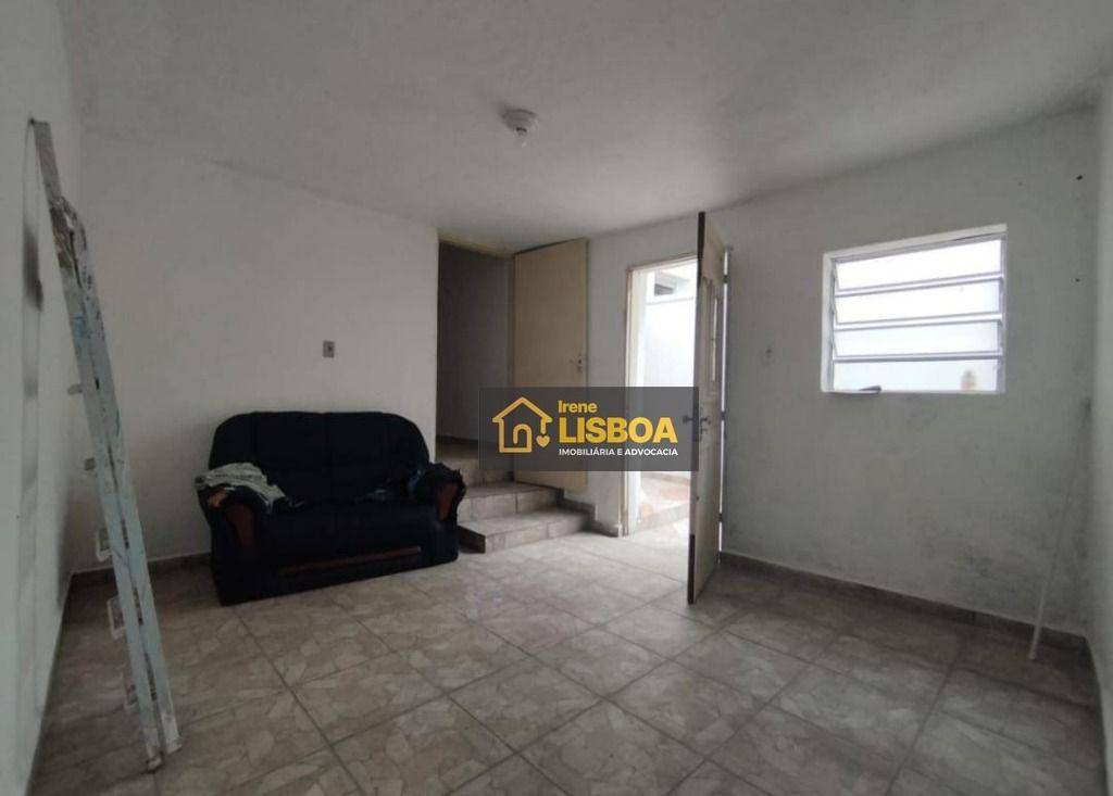 Casa à venda e aluguel com 4 quartos, 180m² - Foto 12